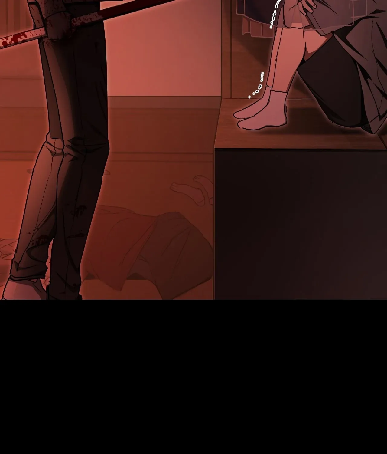 Viper Chapter 40 page 159 - 