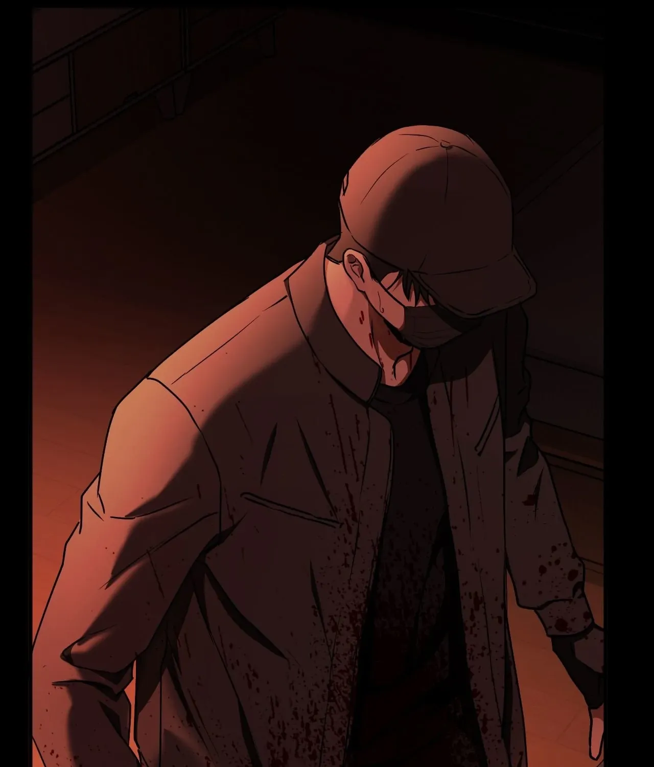 Viper Chapter 40 page 161 - 