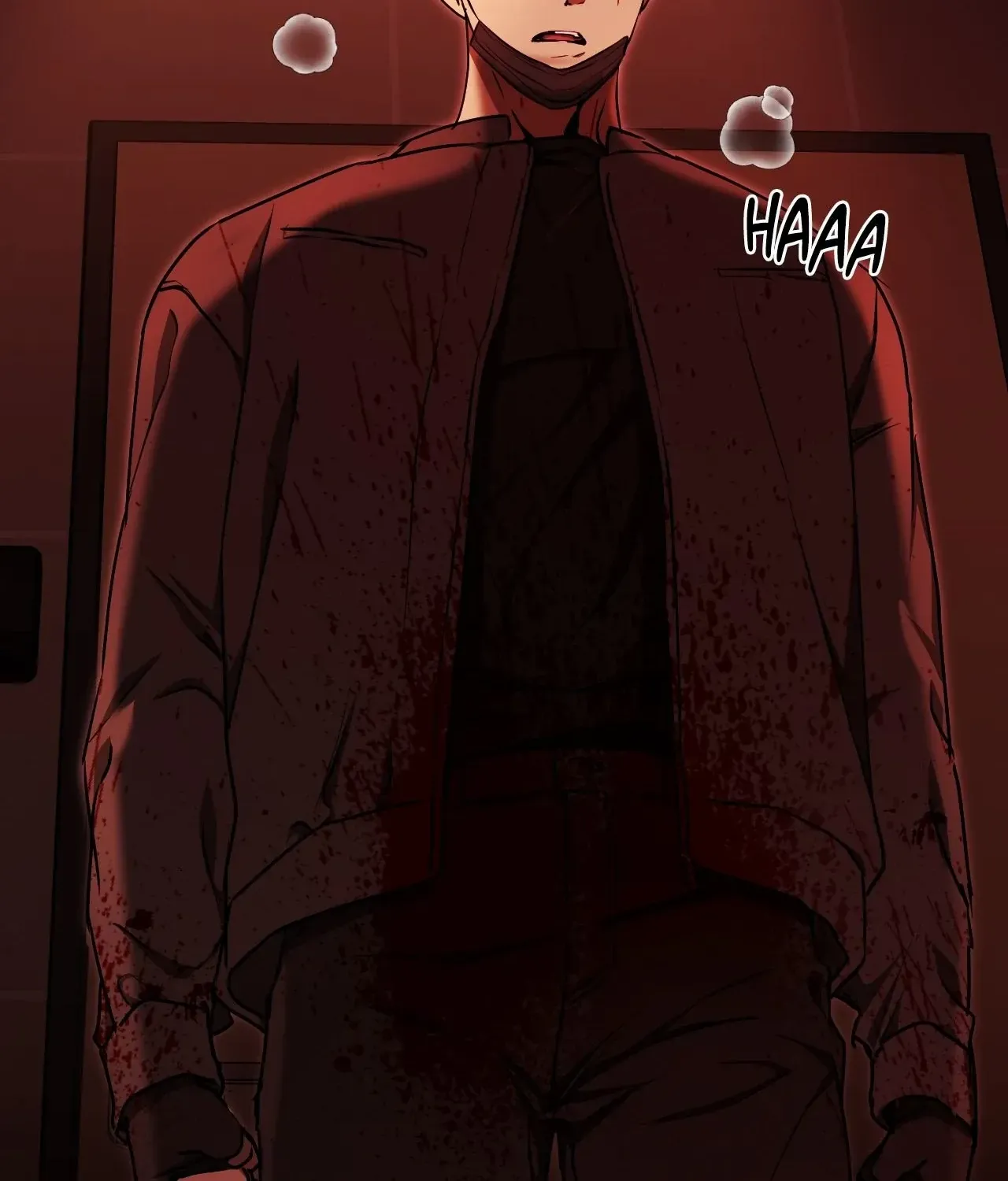 Viper Chapter 40 page 174 - 