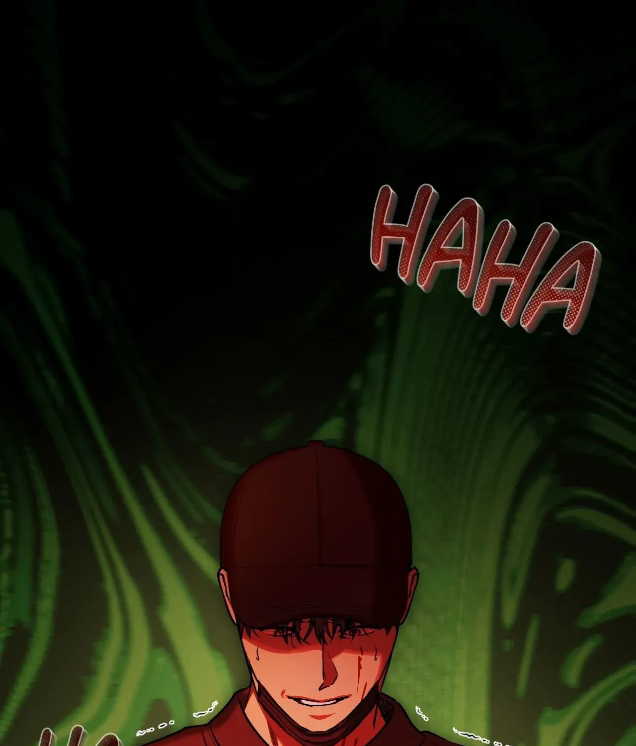 Viper Chapter 40 page 182 - 