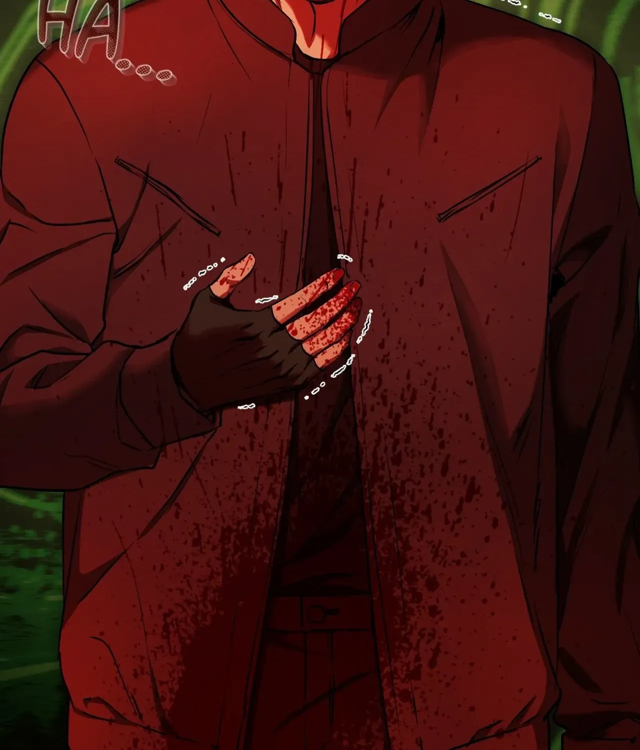 Viper Chapter 40 page 183 - 