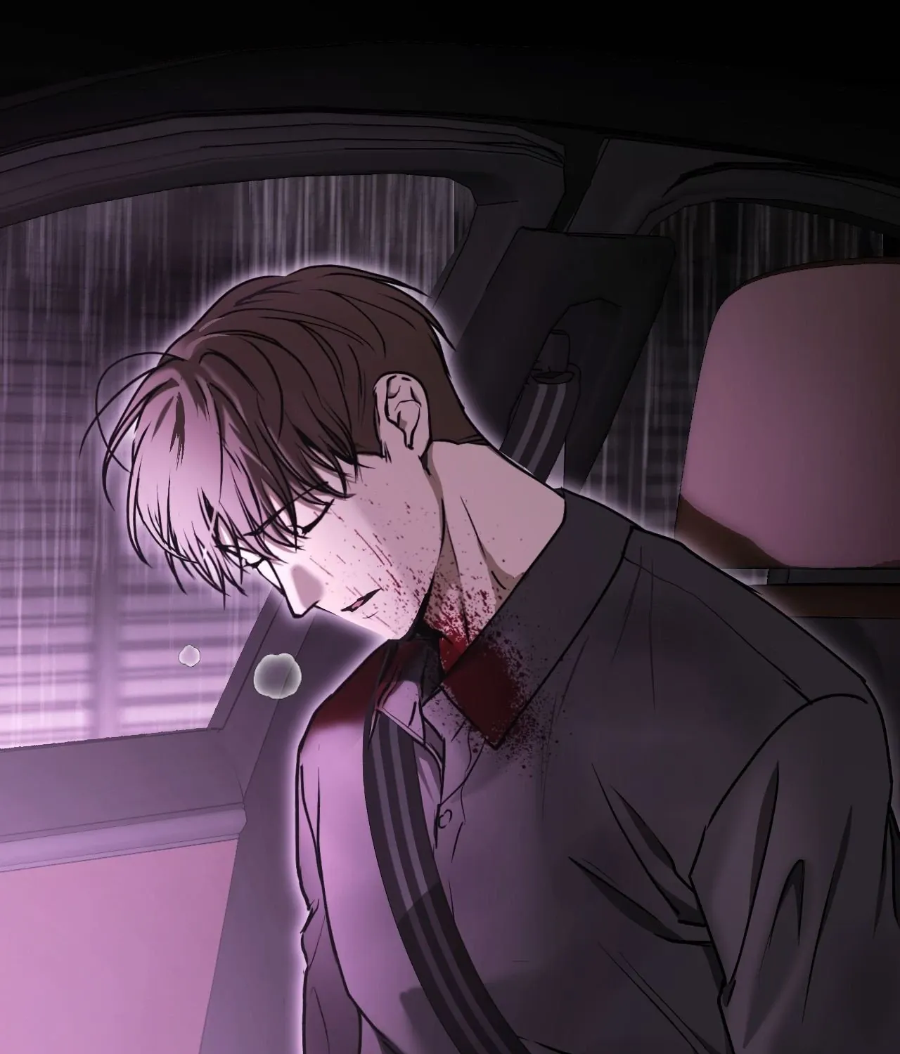 Viper Chapter 40 page 188 - 