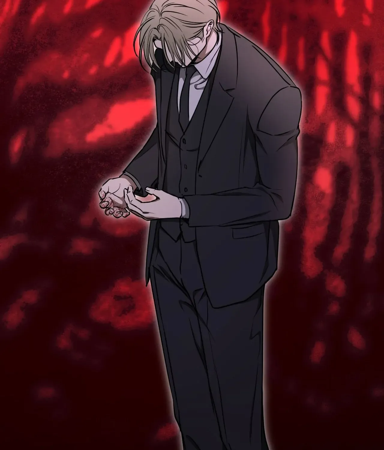 Viper Chapter 40 page 20 - 