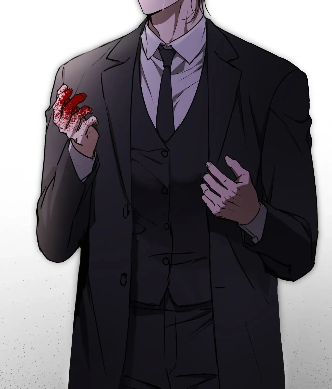 Viper Chapter 40 page 28 - 
