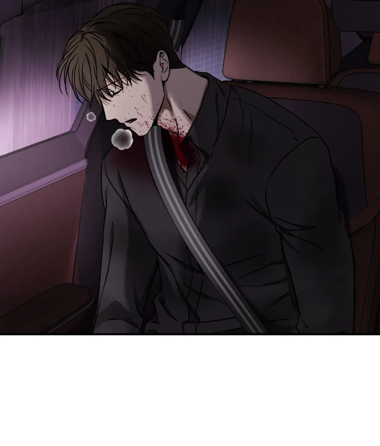 Viper Chapter 40 page 35 - 