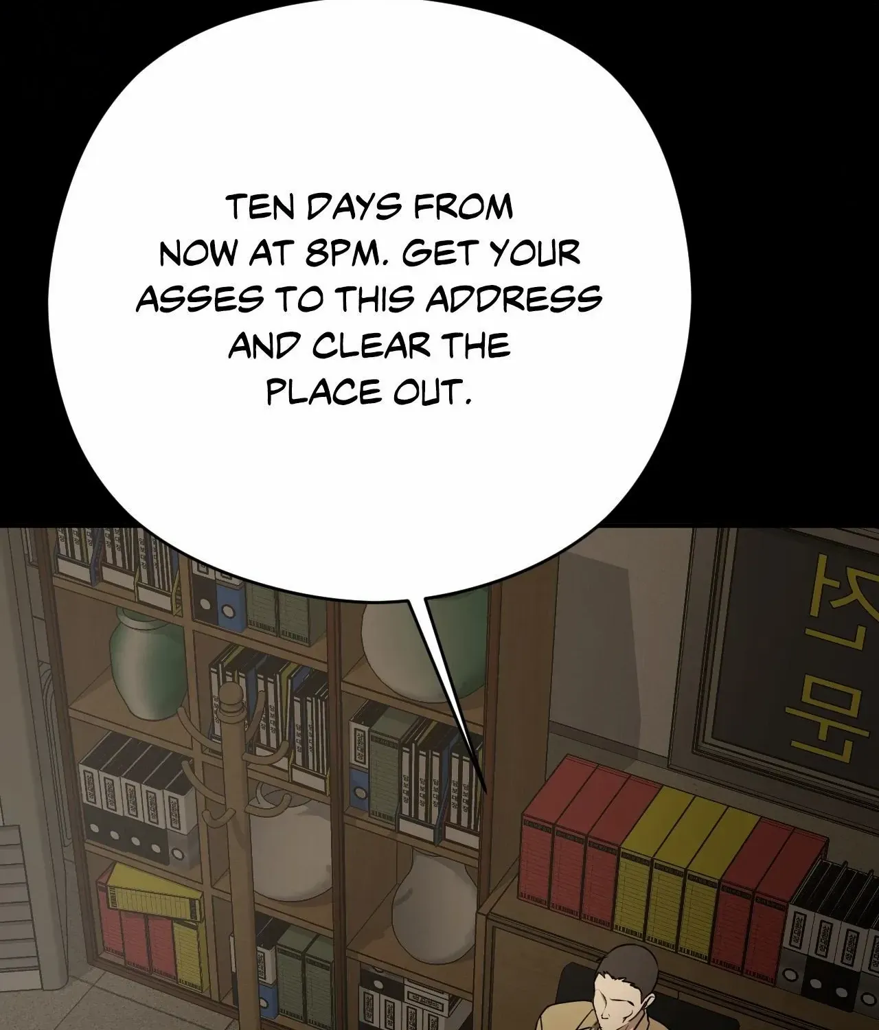 Viper Chapter 40 page 44 - 