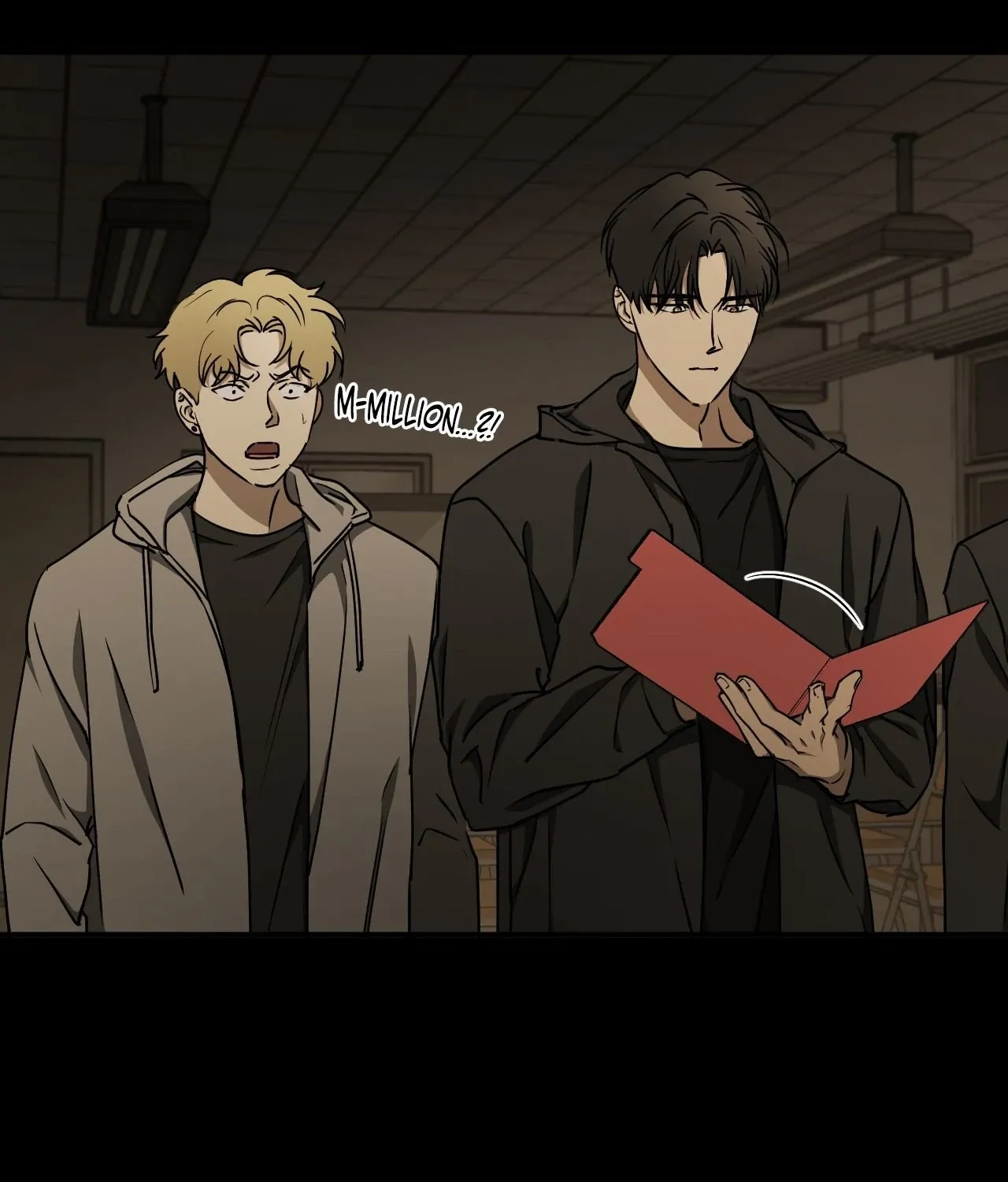 Viper Chapter 40 page 49 - 