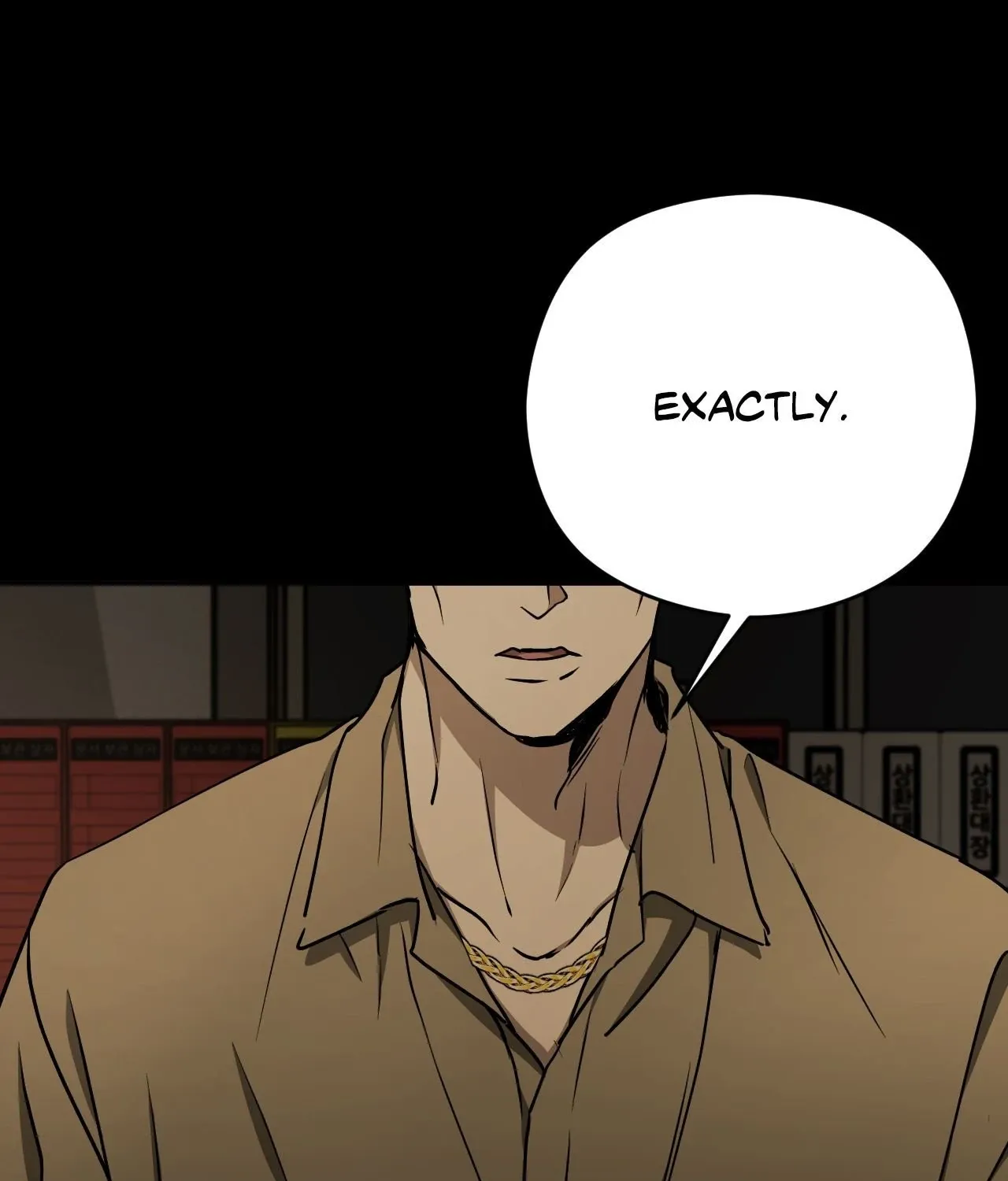 Viper Chapter 40 page 53 - 