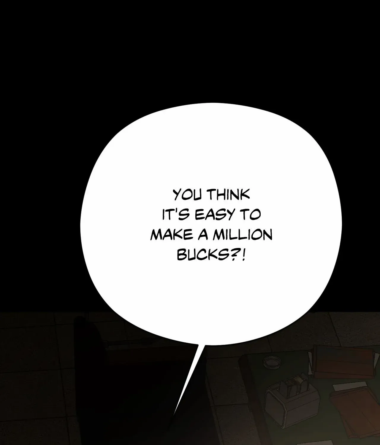 Viper Chapter 40 page 60 - 