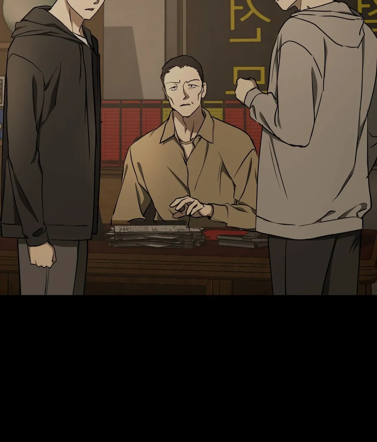 Viper Chapter 40 page 69 - 