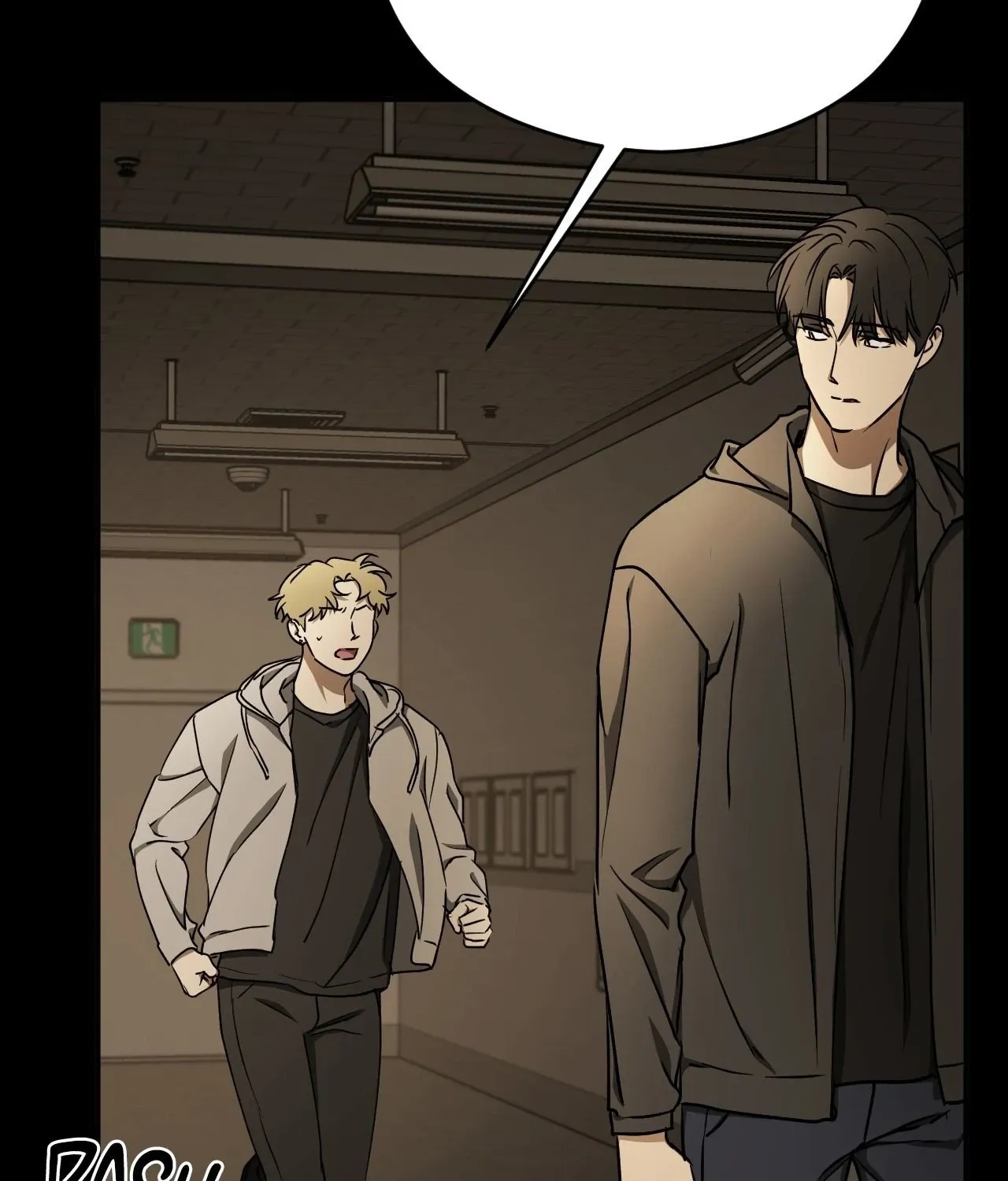 Viper Chapter 40 page 73 - 