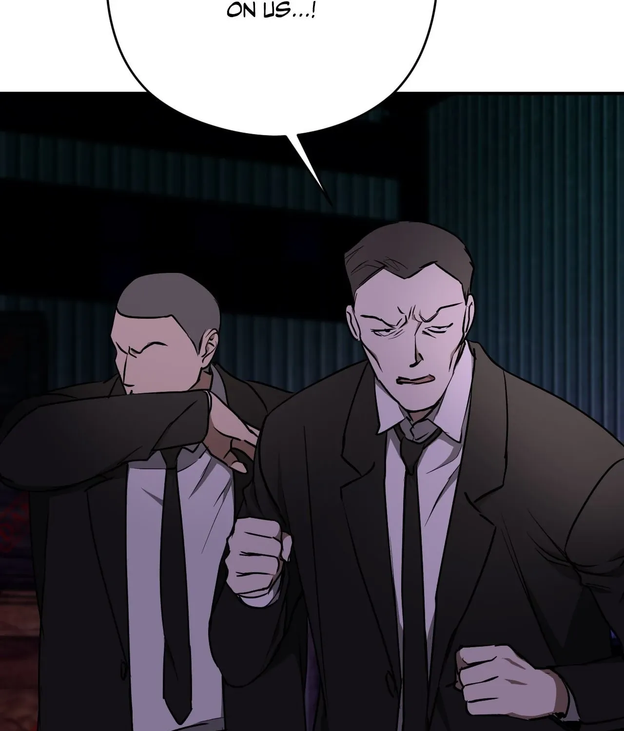 Viper Chapter 40 page 9 - 