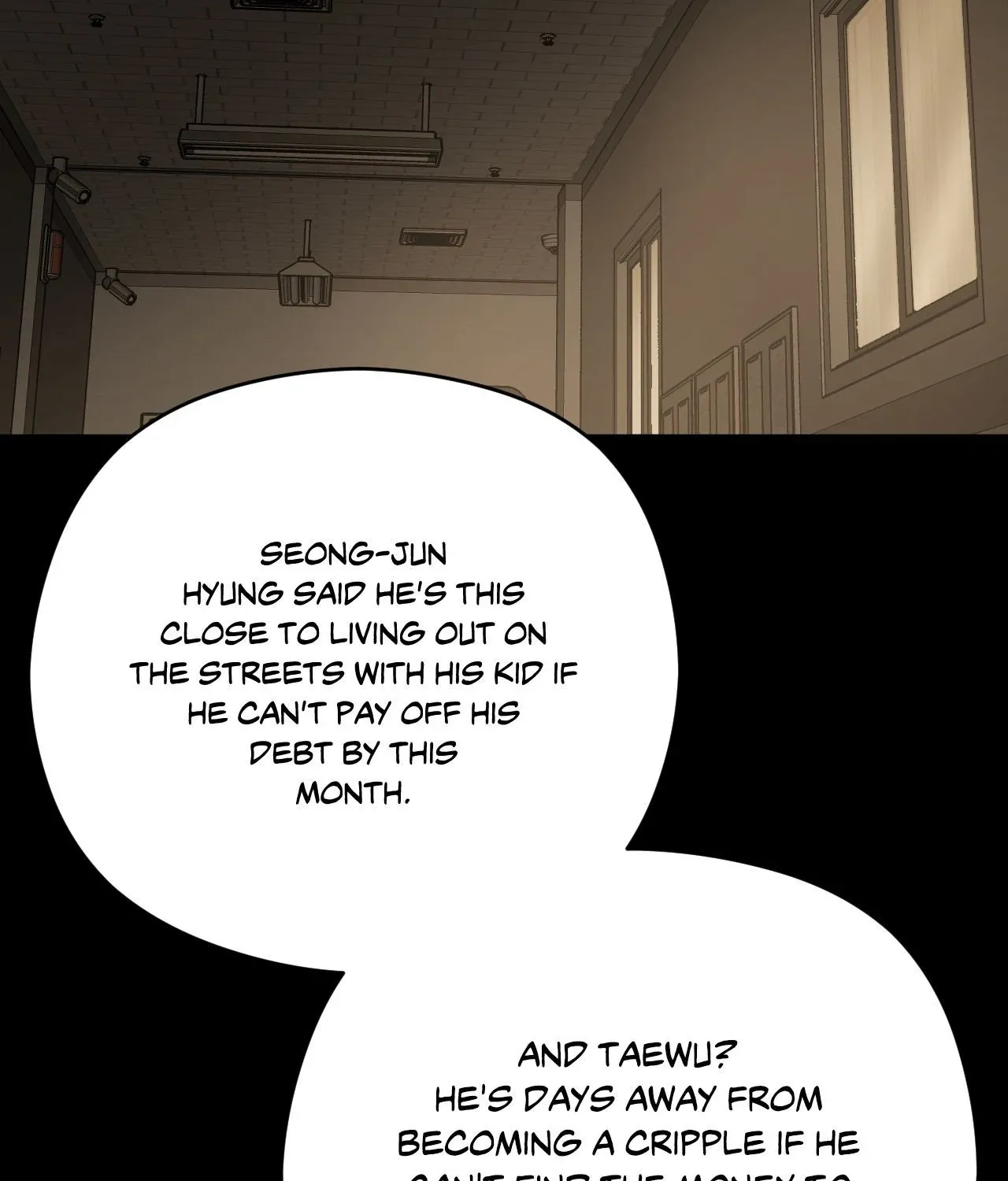 Viper Chapter 40 page 85 - 