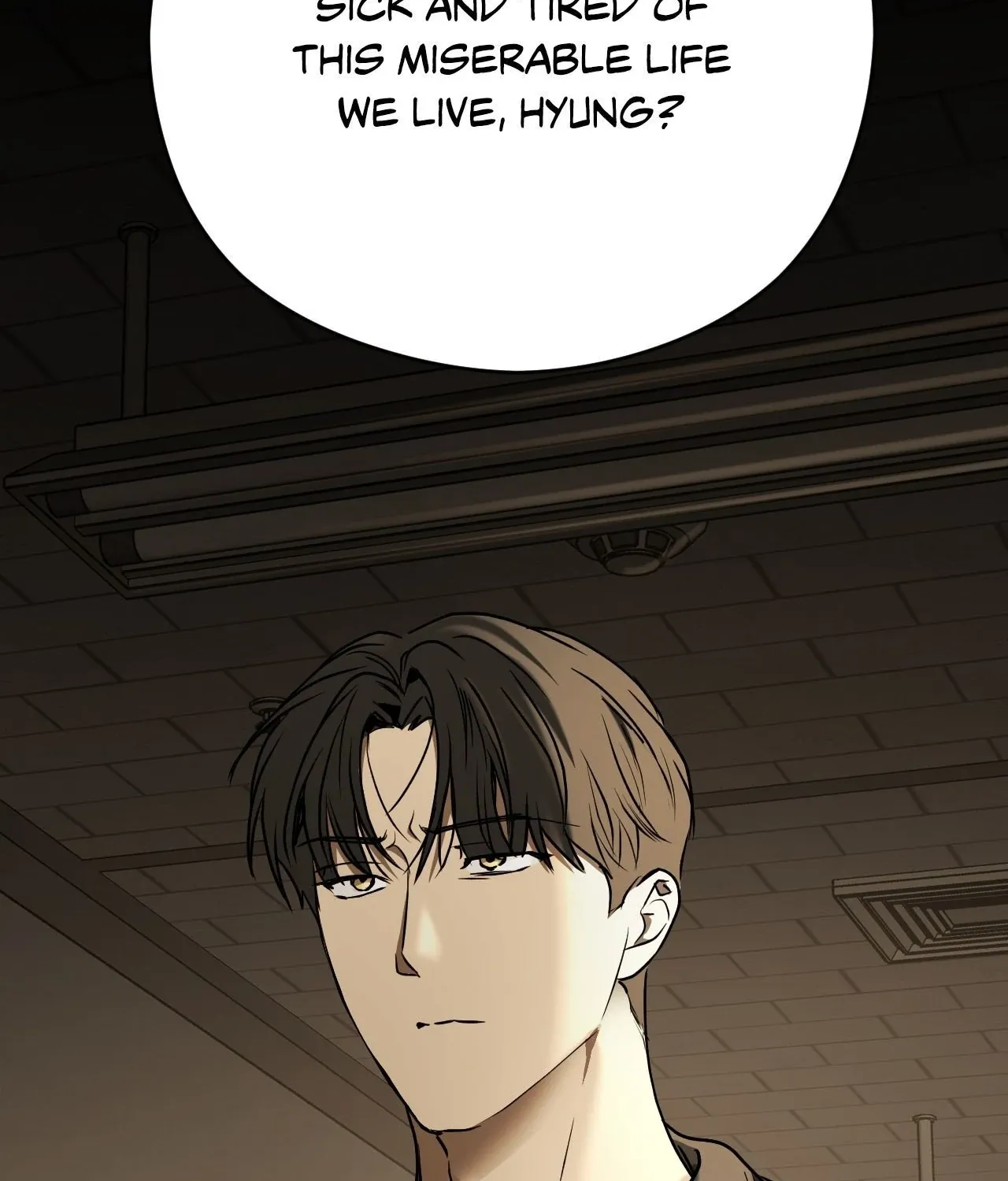 Viper Chapter 40 page 87 - 