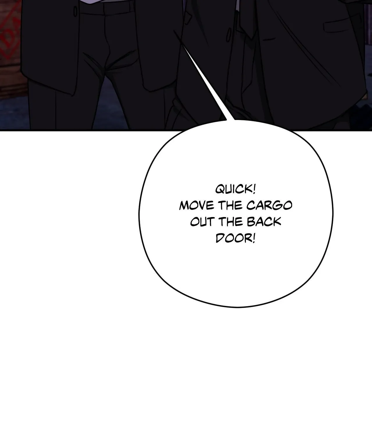 Viper Chapter 40 page 10 - 