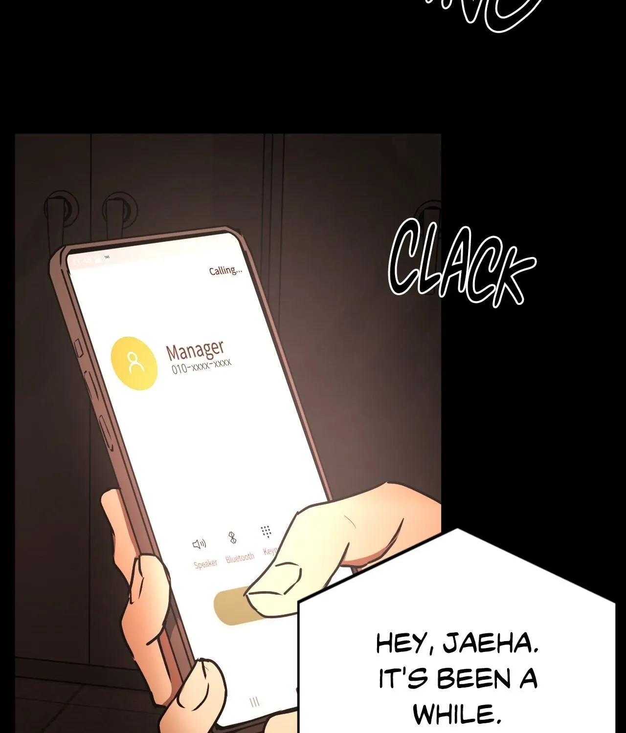 Viper Chapter 40 page 94 - 