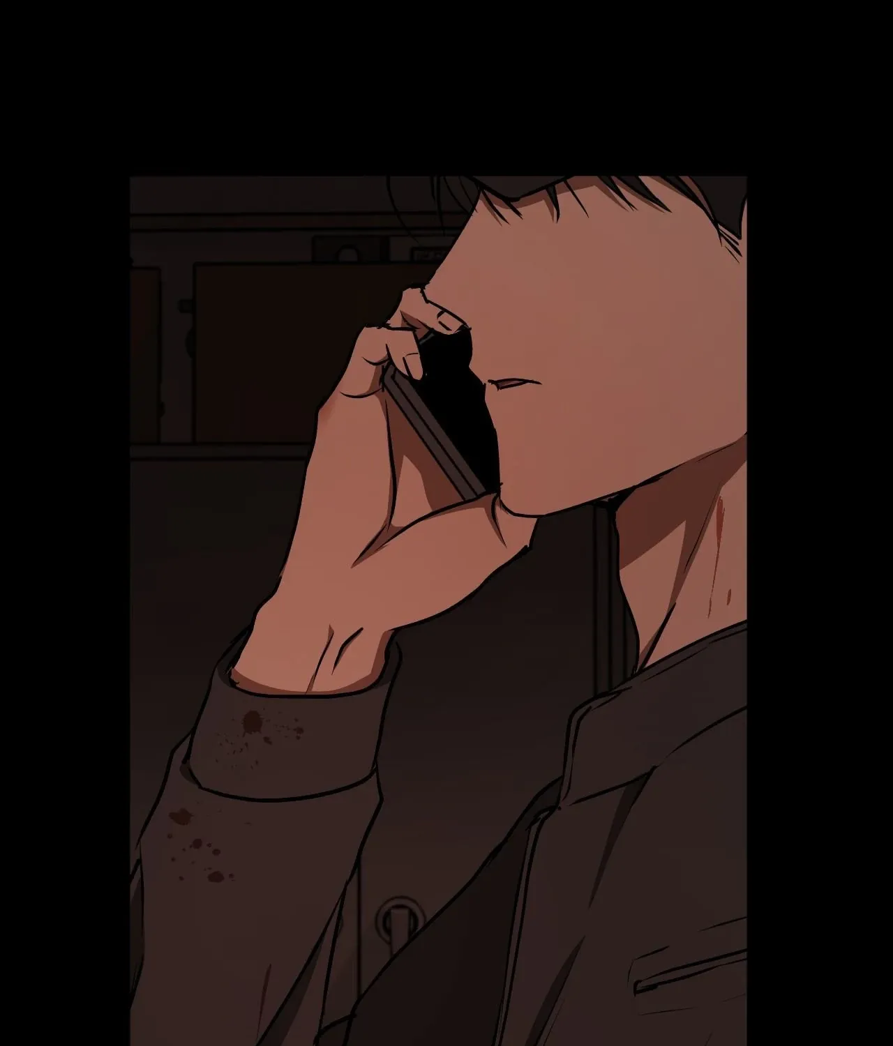 Viper Chapter 40 page 99 - 