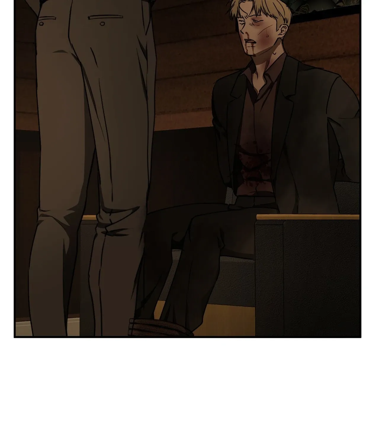 Viper Chapter 41 page 126 - 