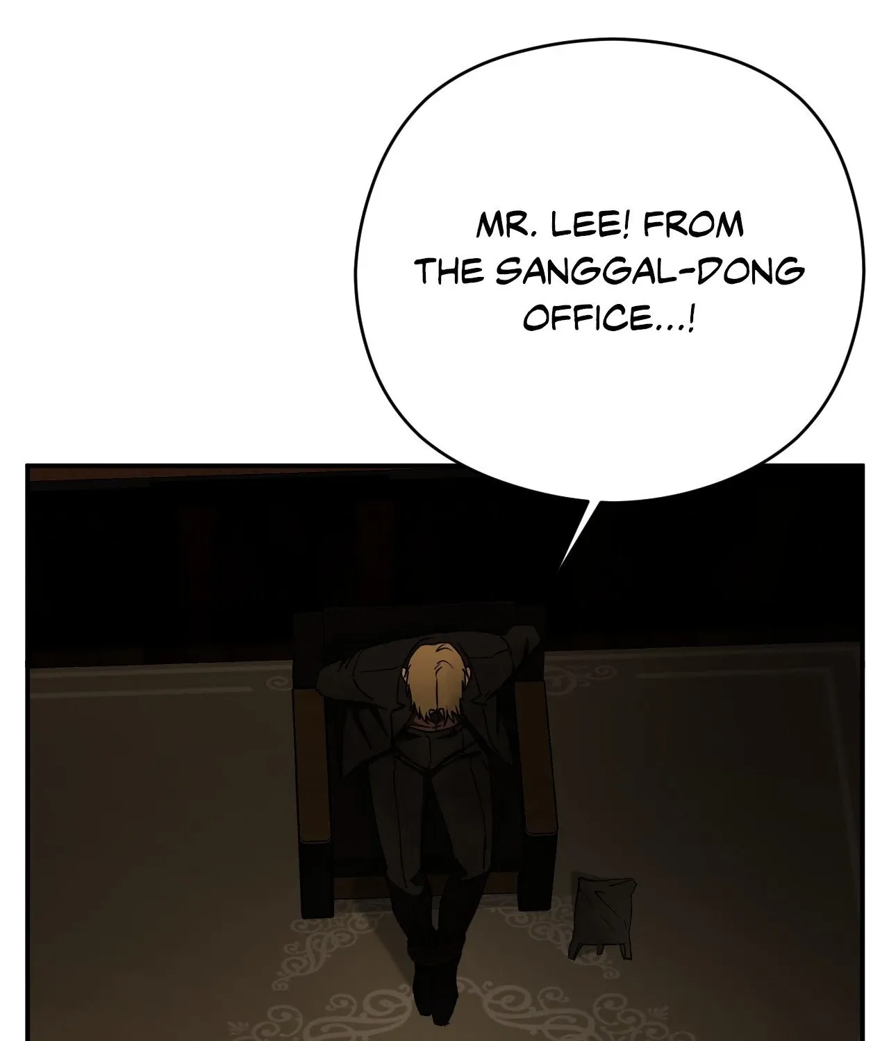 Viper Chapter 41 page 136 - 