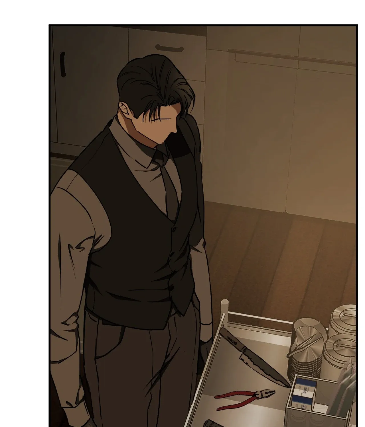 Viper Chapter 41 page 140 - 