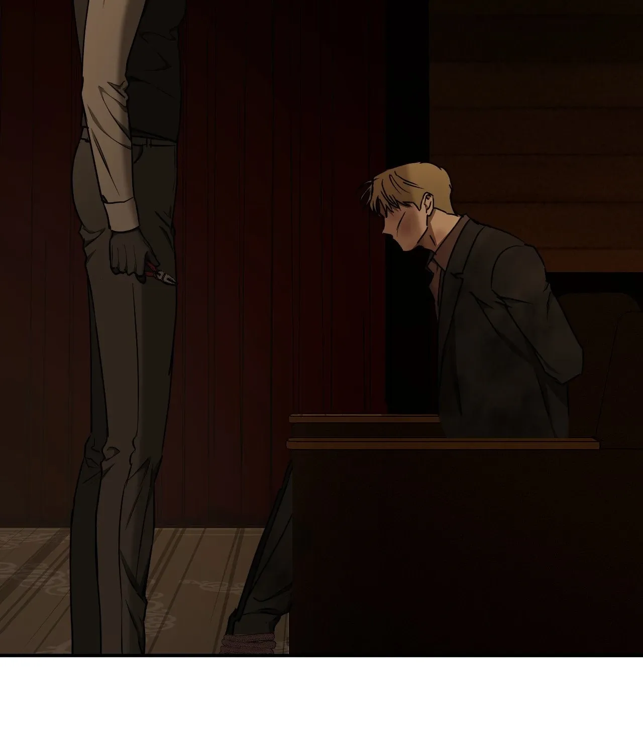 Viper Chapter 41 page 147 - 