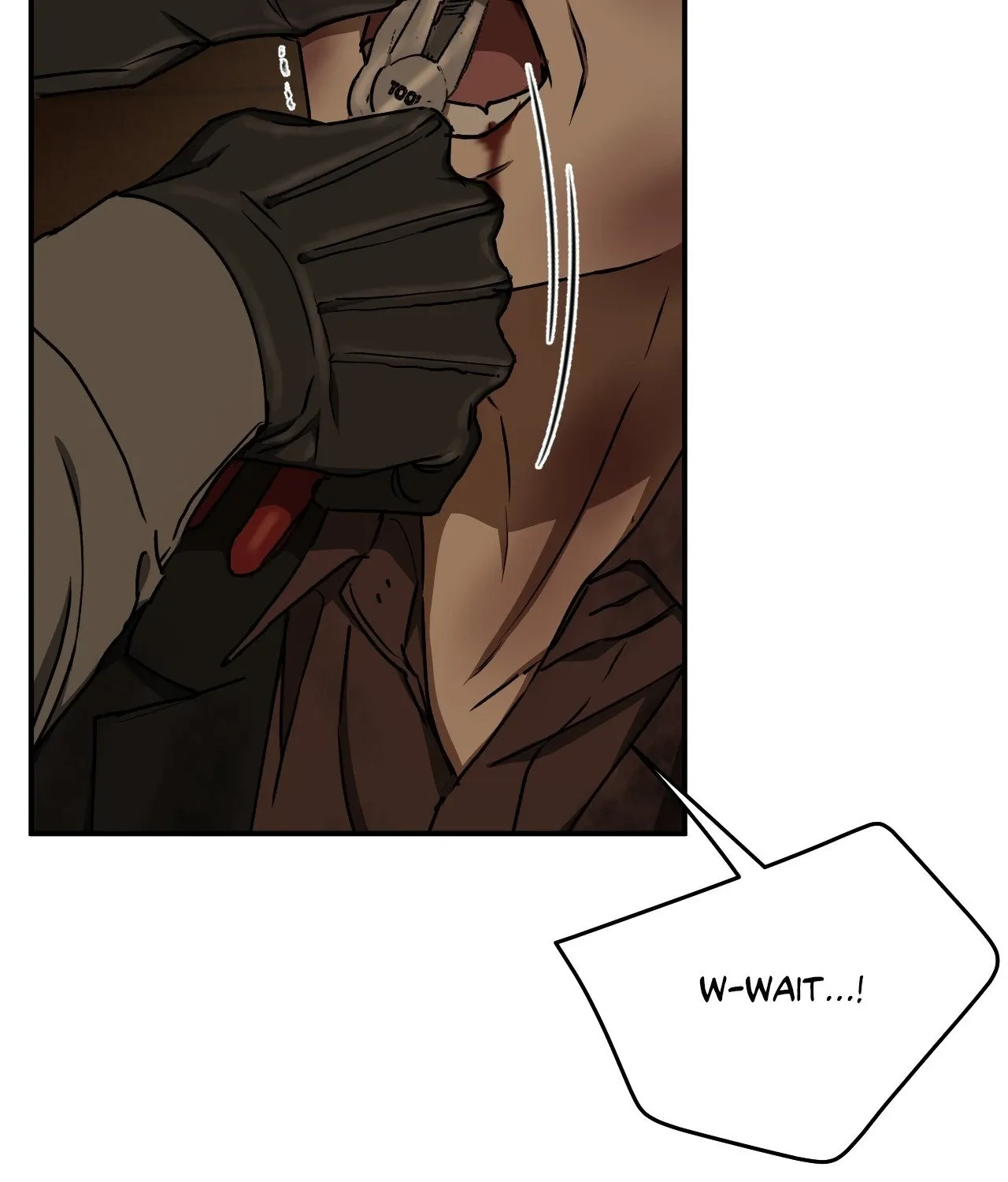 Viper Chapter 41 page 153 - 