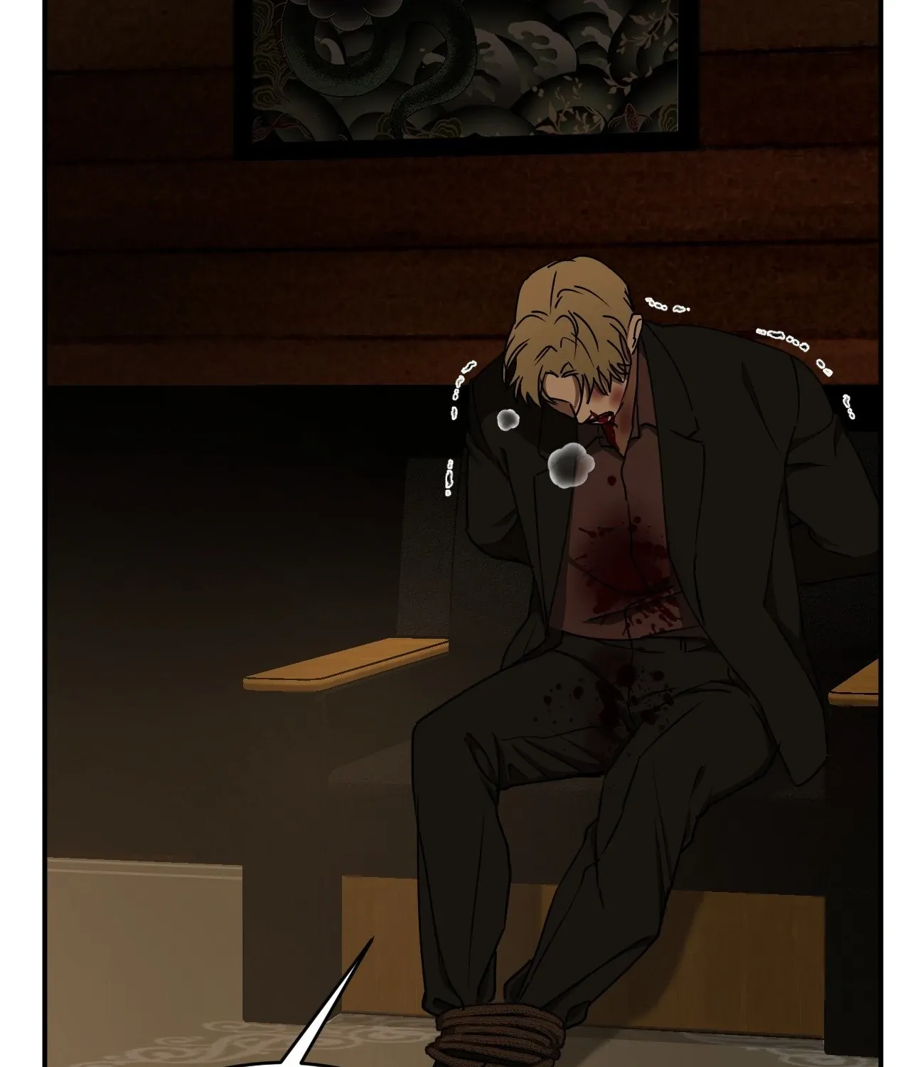 Viper Chapter 41 page 176 - 