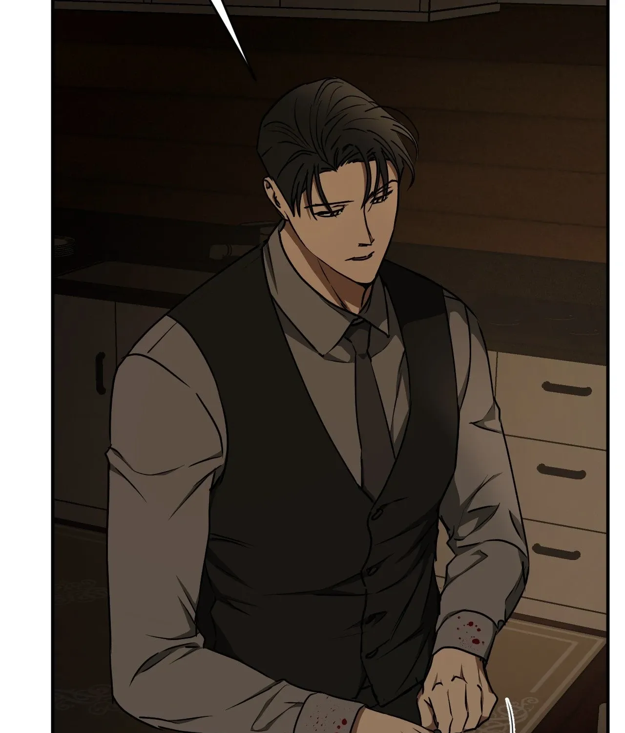 Viper Chapter 41 page 180 - 