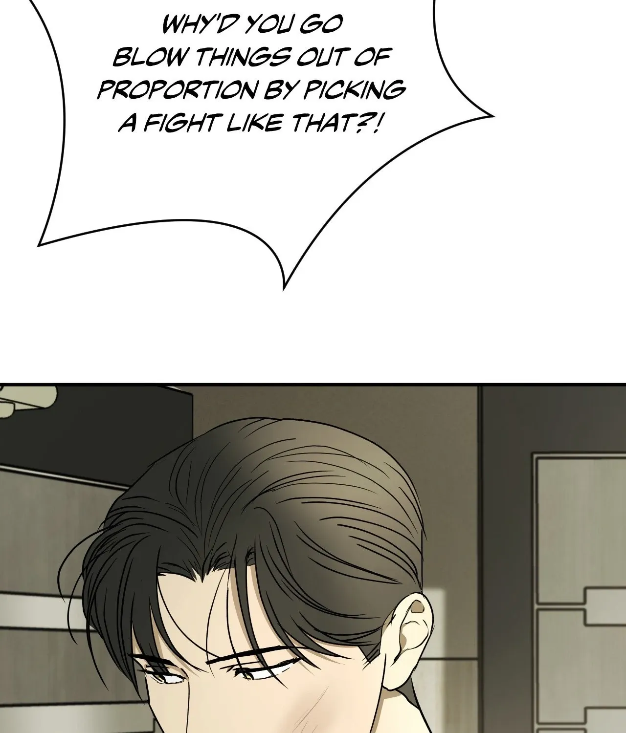 Viper Chapter 41 page 54 - 