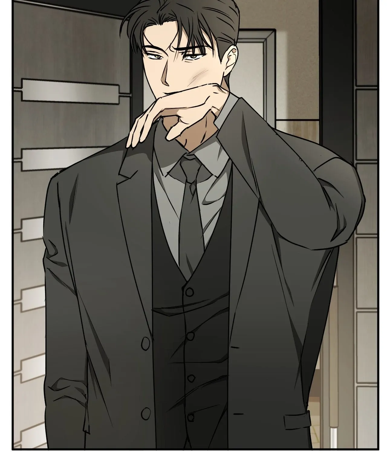 Viper Chapter 41 page 69 - 