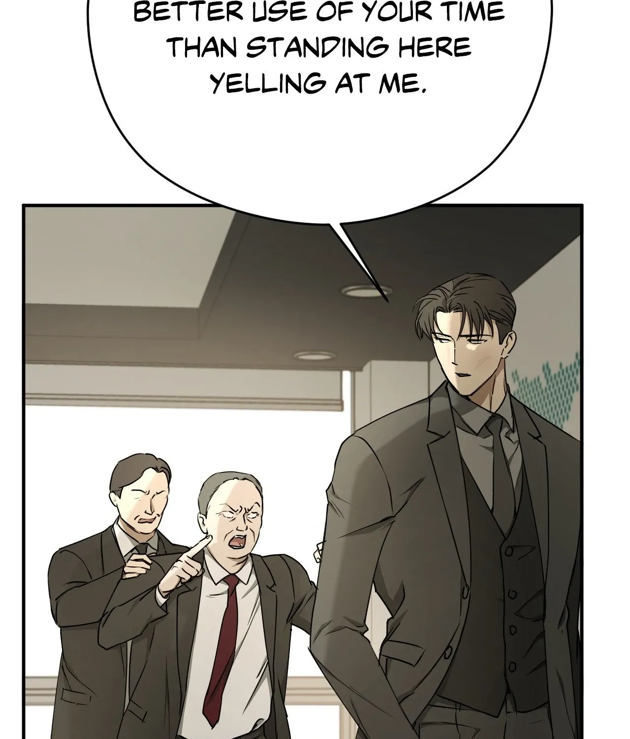 Viper Chapter 41 page 75 - 