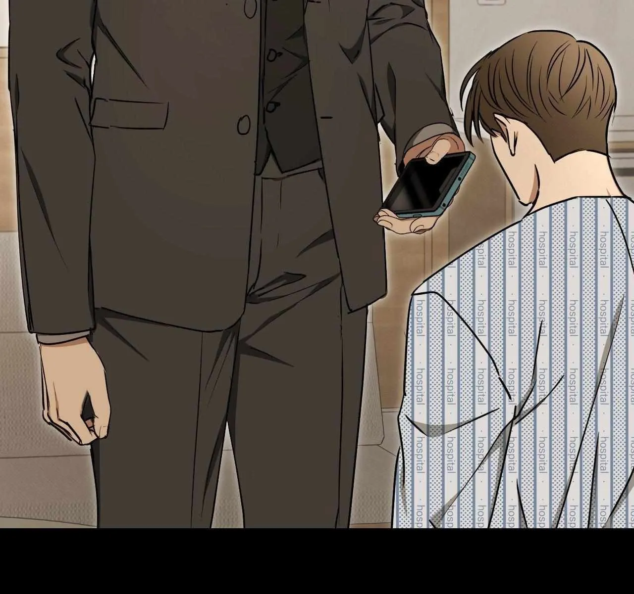Viper Chapter 42 page 143 - 