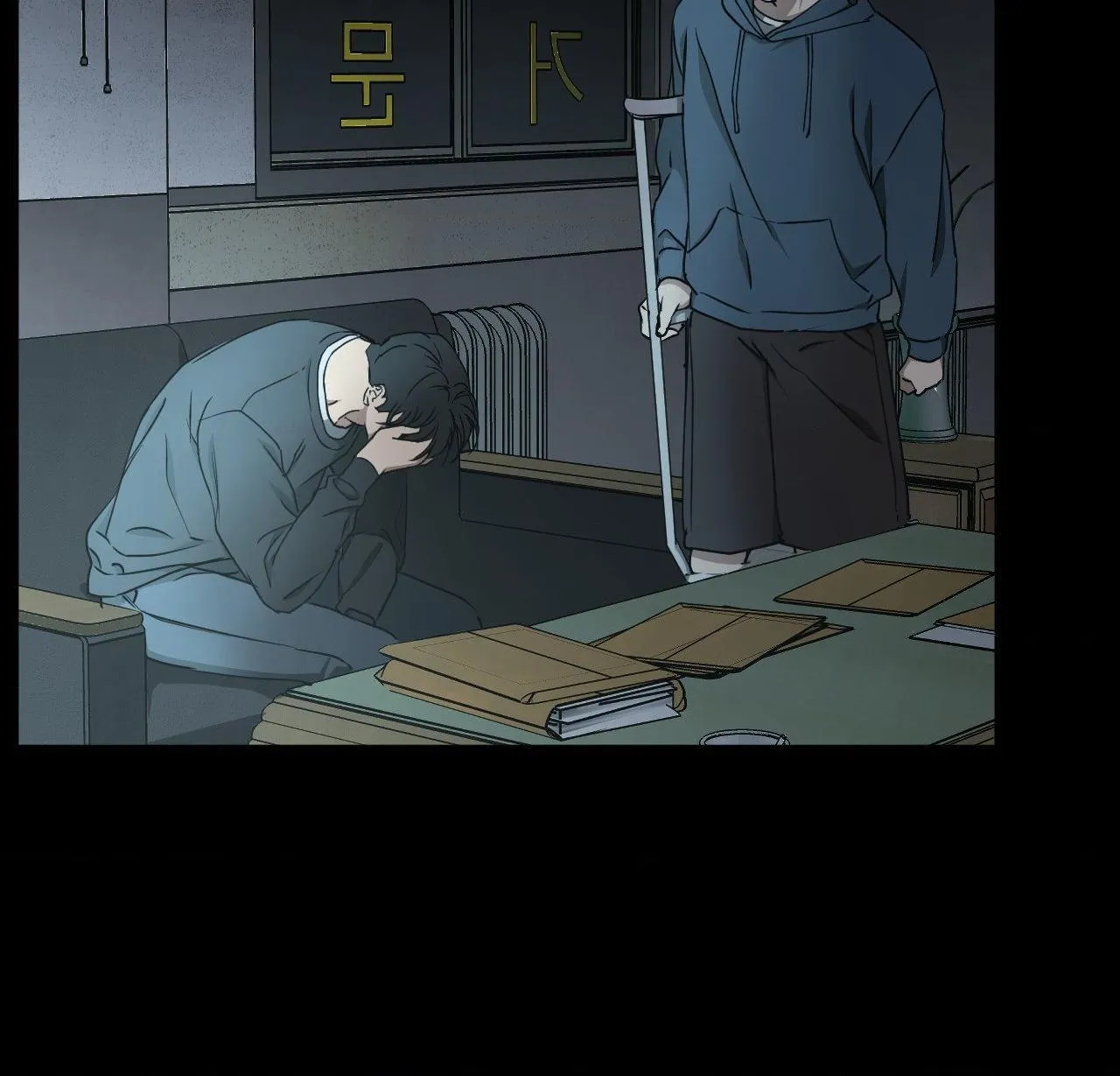 Viper Chapter 42 page 172 - 