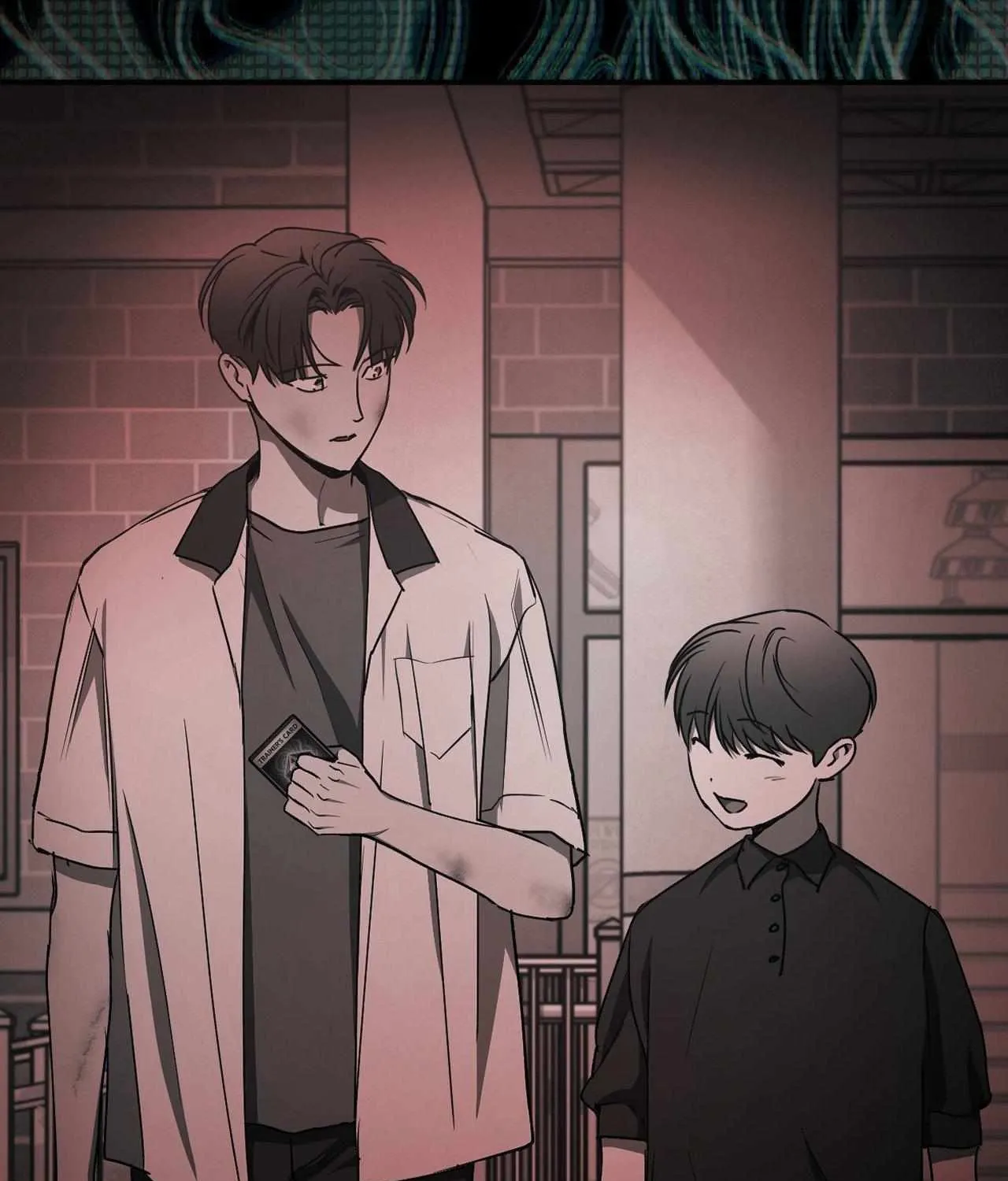 Viper Chapter 42 page 179 - 