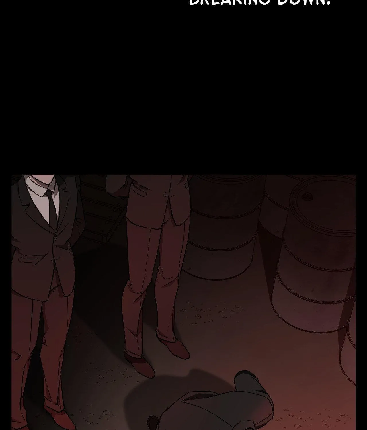 Viper Chapter 42 page 189 - 