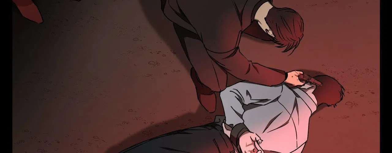 Viper Chapter 42 page 190 - 