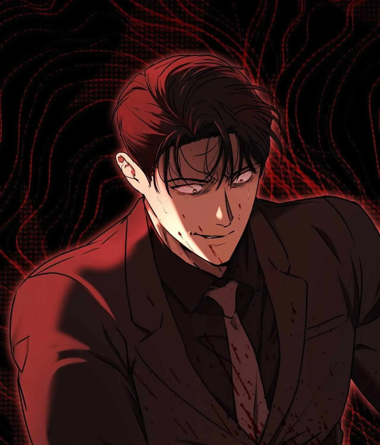 Viper Chapter 42 page 193 - 
