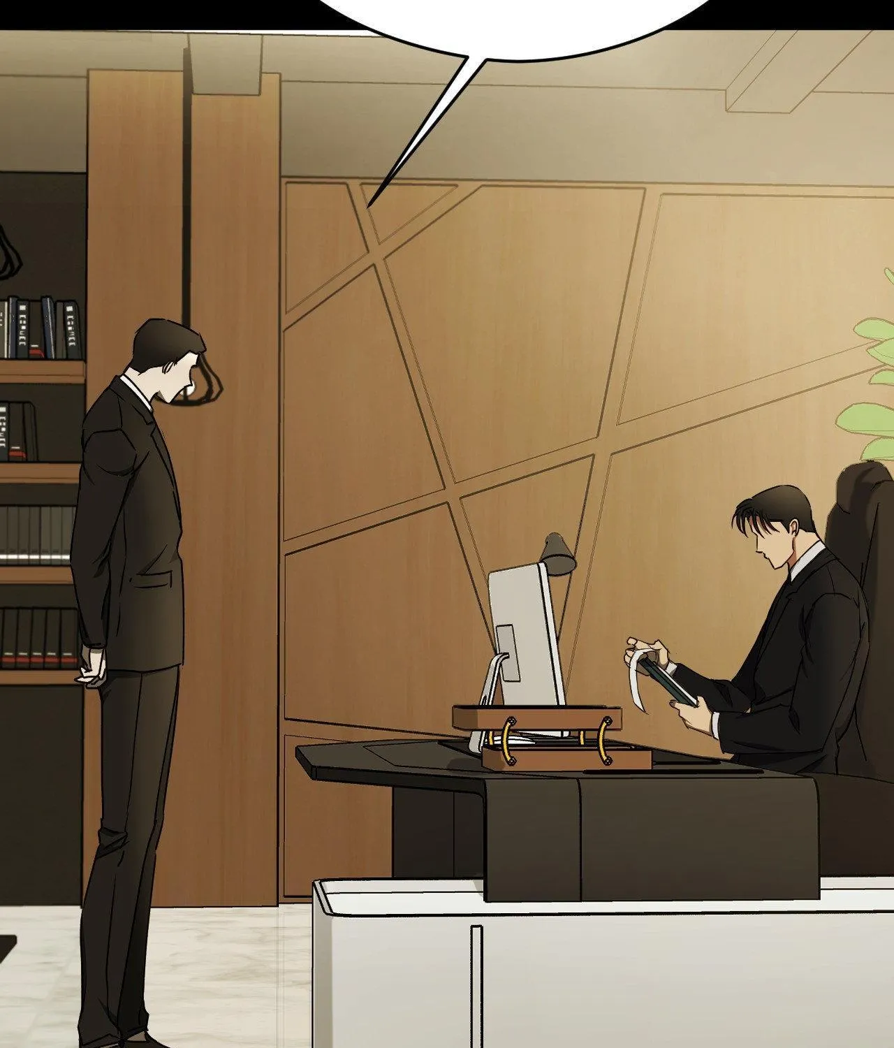 Viper Chapter 42 page 199 - 