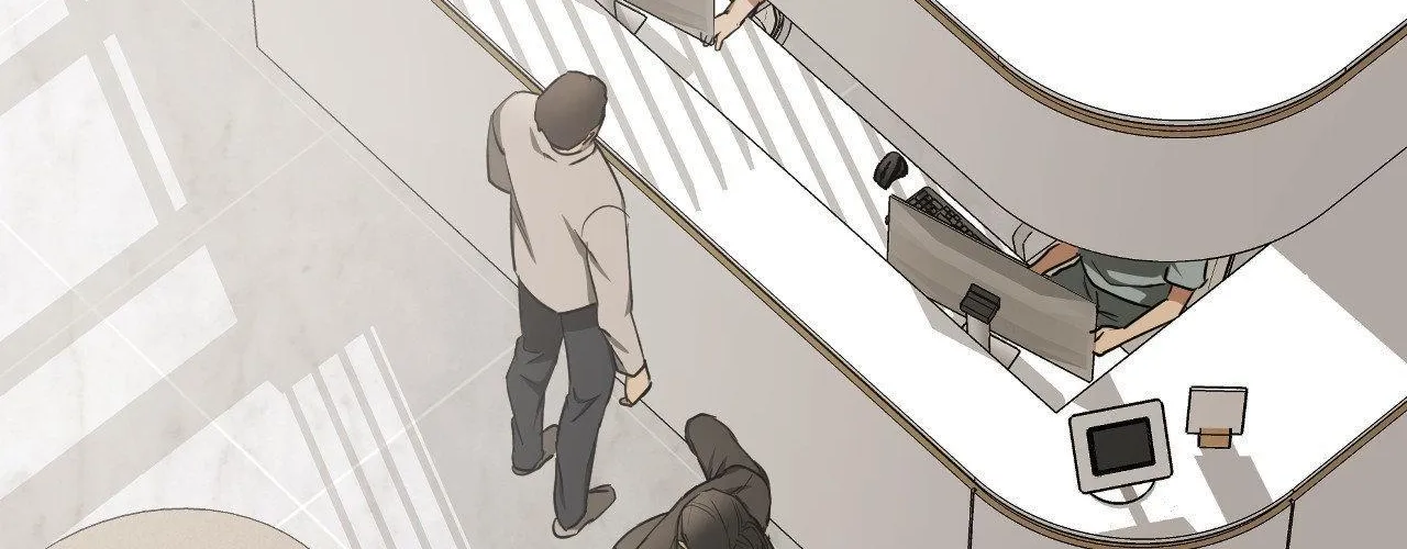 Viper Chapter 42 page 3 - 