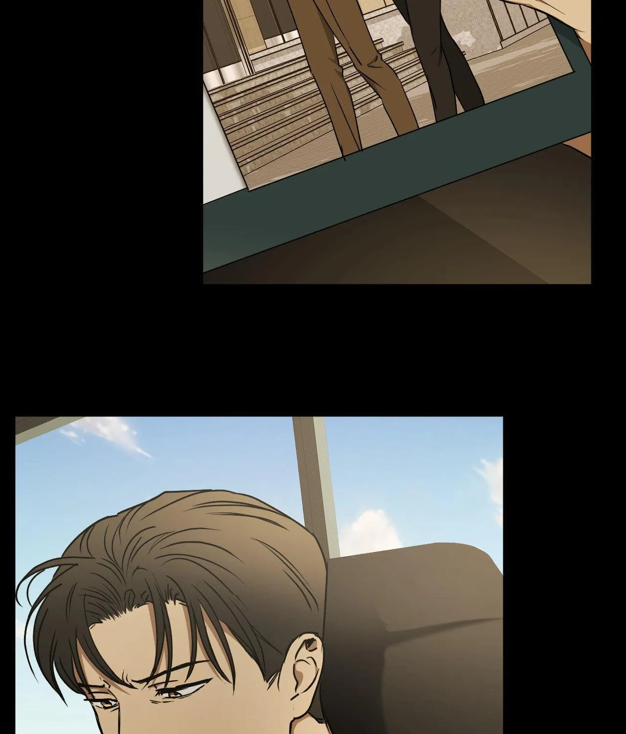 Viper Chapter 42 page 204 - 