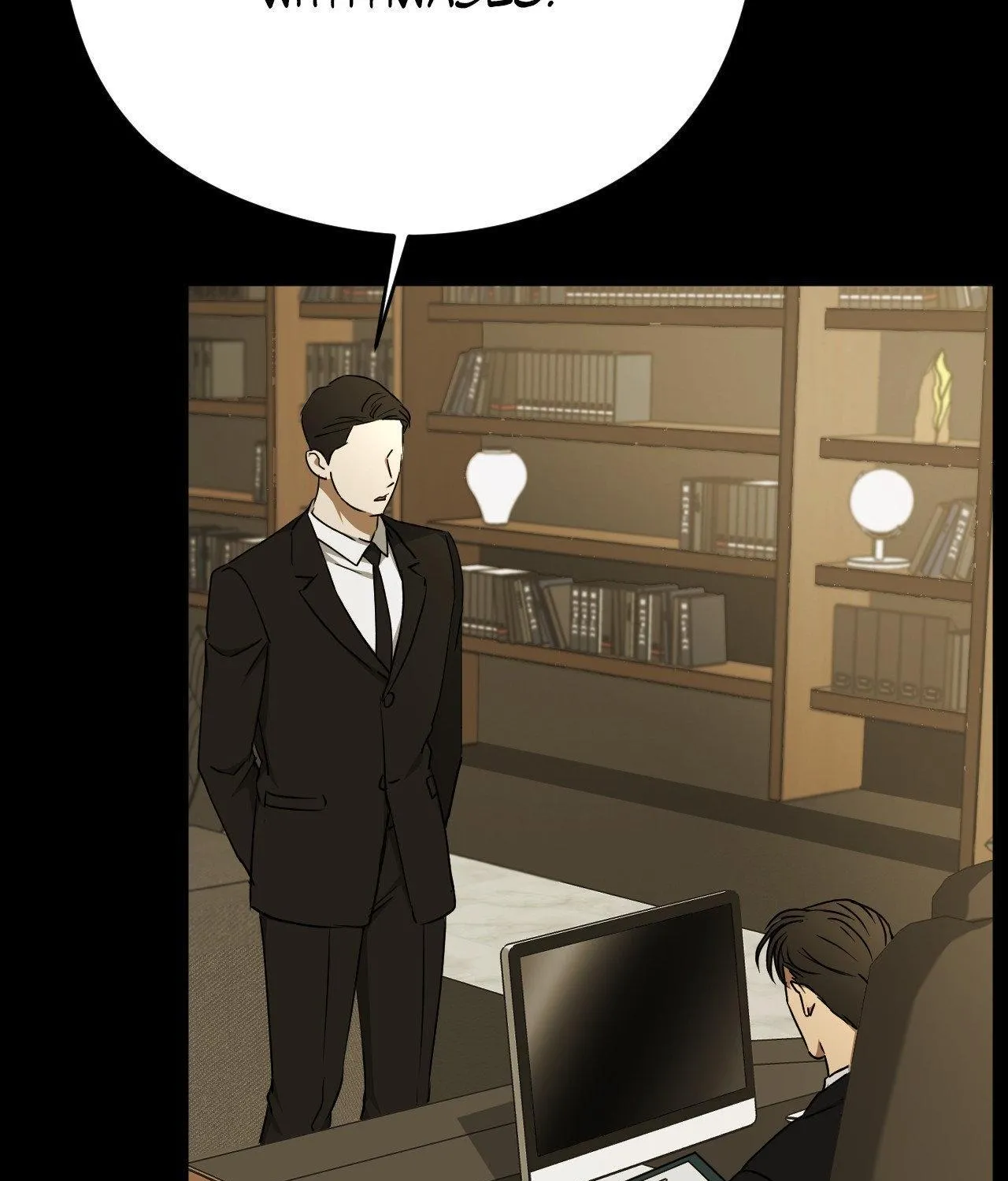 Viper Chapter 42 page 208 - 