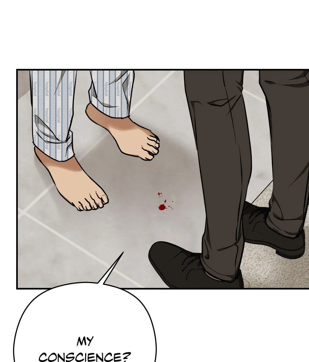 Viper Chapter 42 page 60 - 