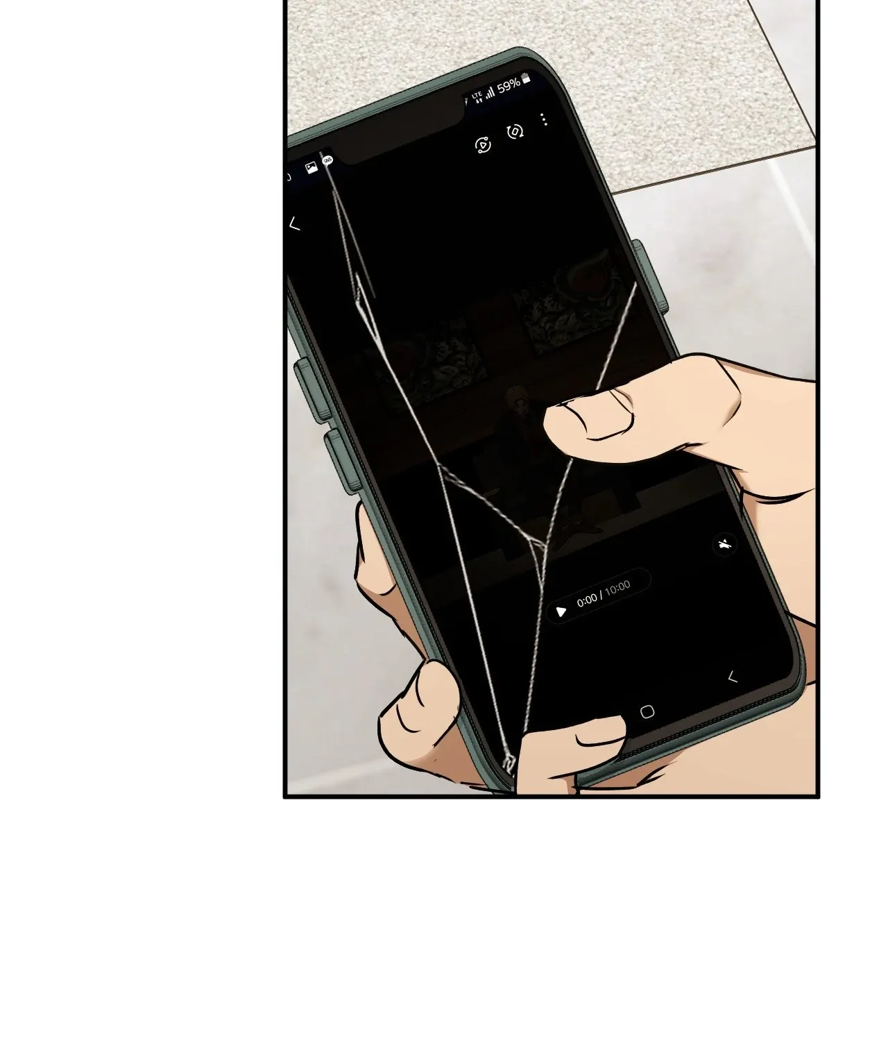 Viper Chapter 43 page 11 - 