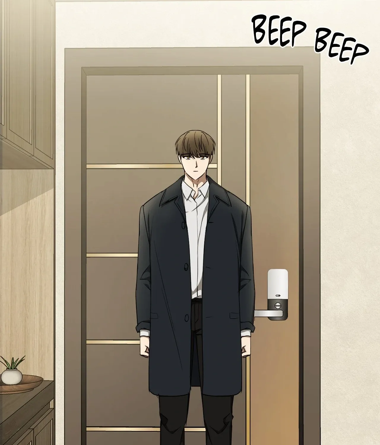 Viper Chapter 43 page 131 - 