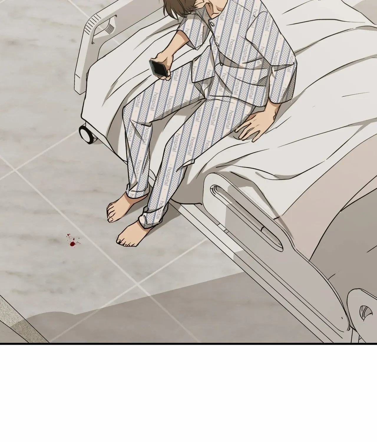 Viper Chapter 43 page 36 - 