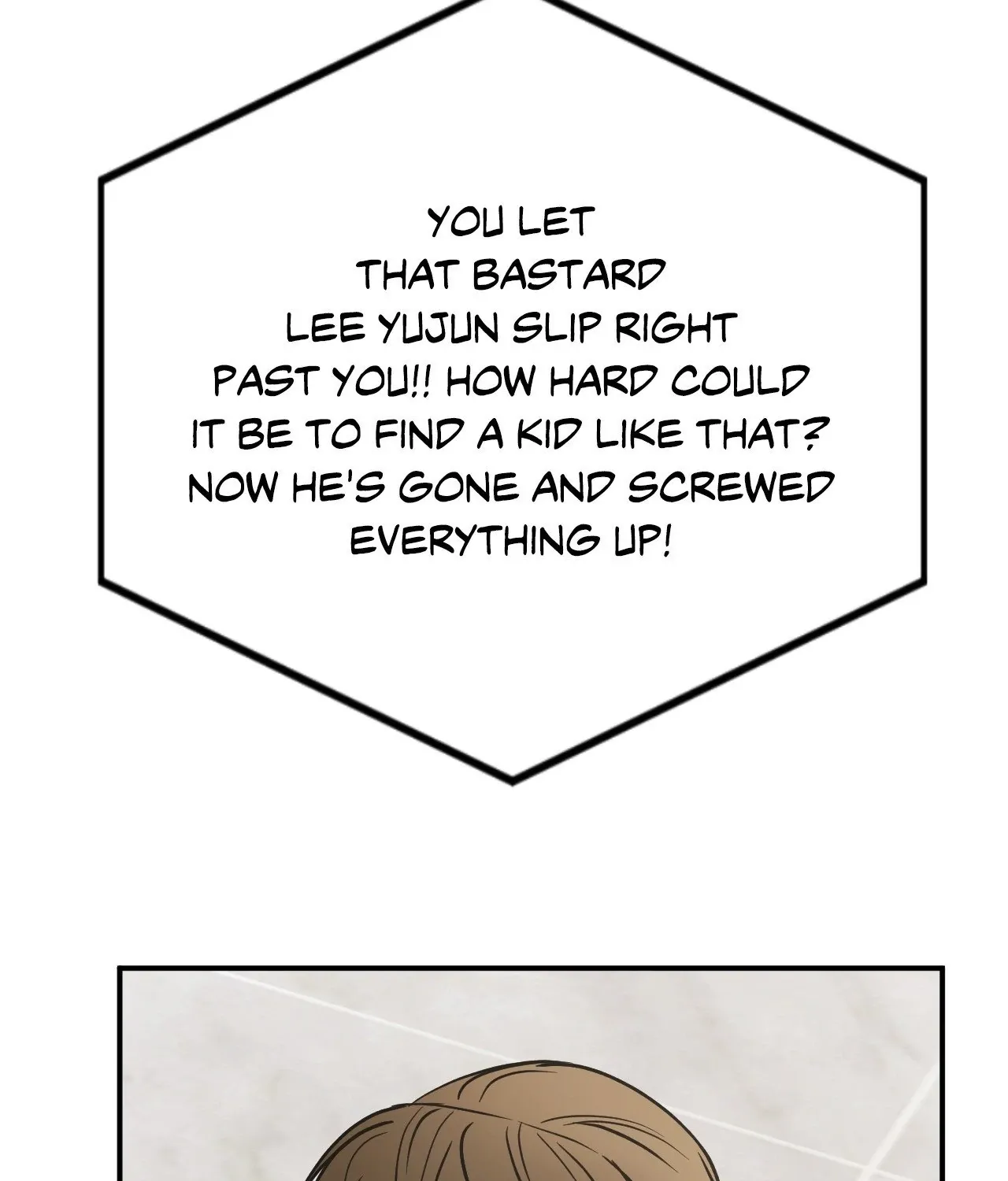 Viper Chapter 43 page 38 - 