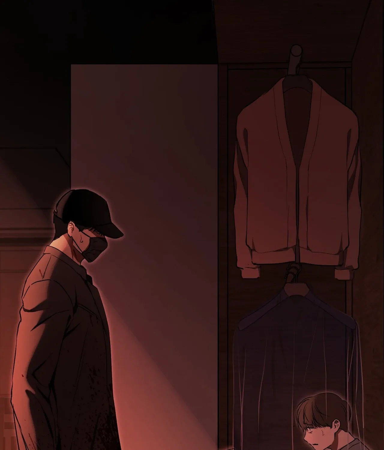 Viper Chapter 43 page 50 - 