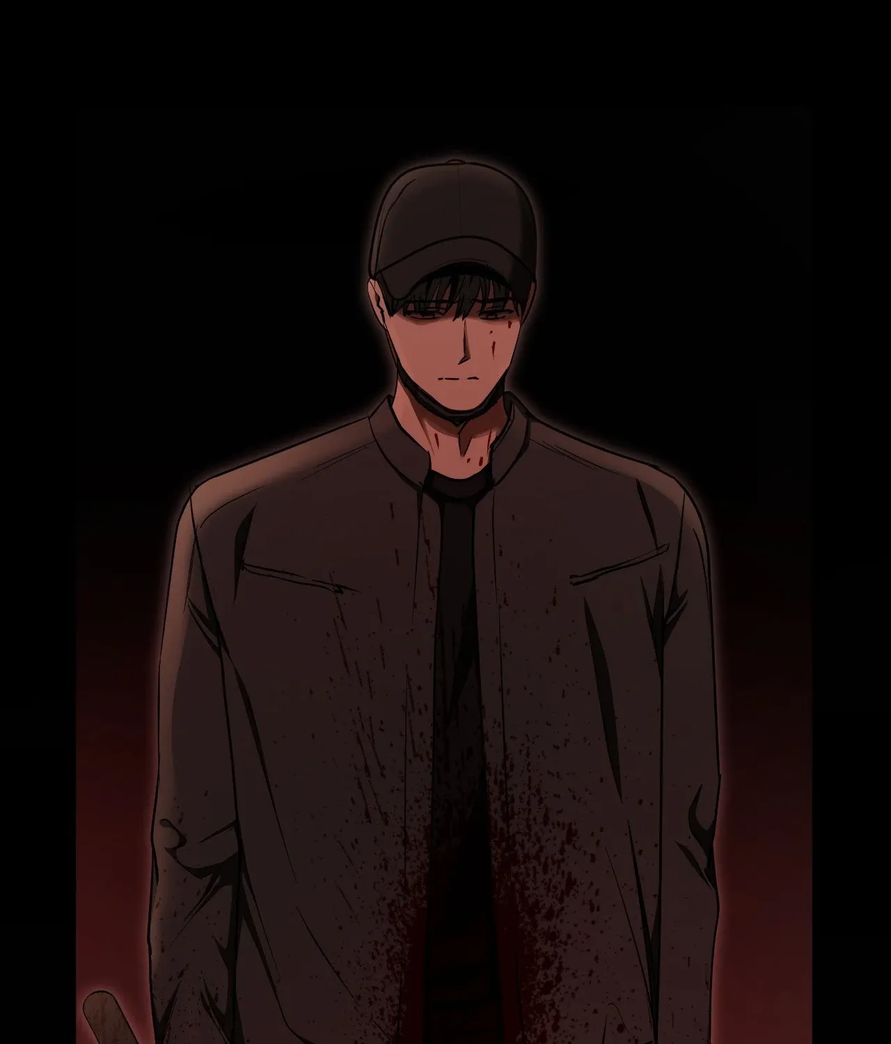 Viper Chapter 43 page 54 - 