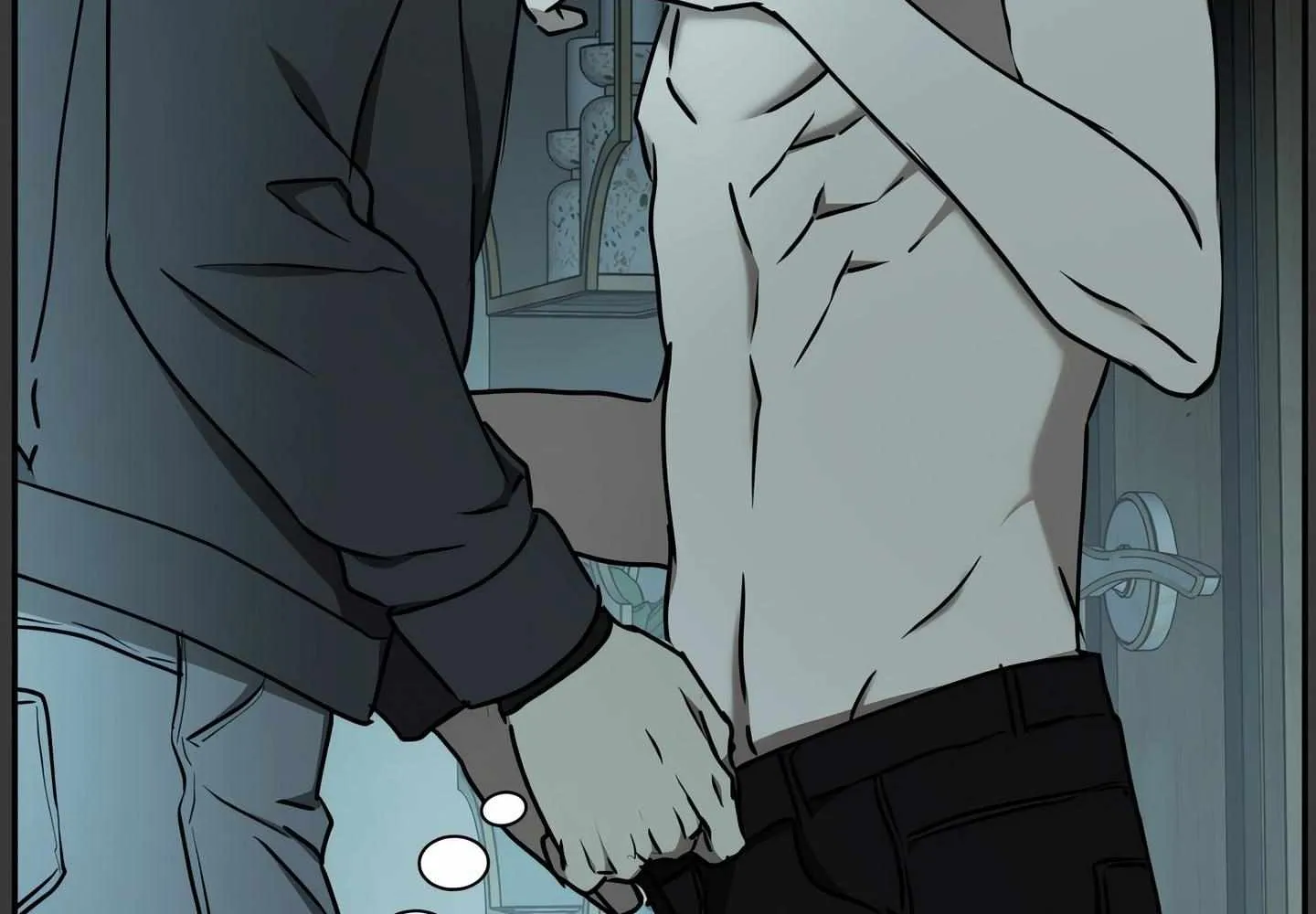 Viper Chapter 44 page 141 - 