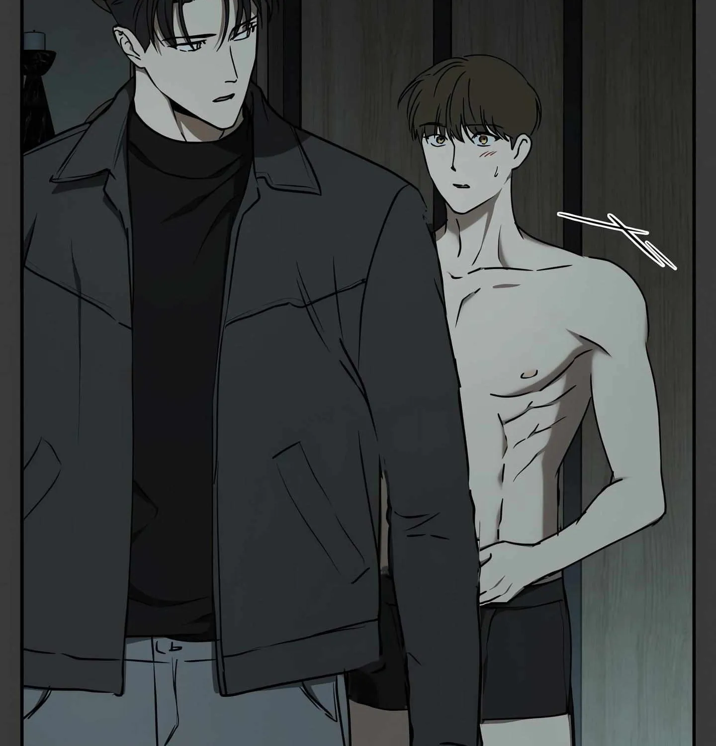 Viper Chapter 44 page 154 - 